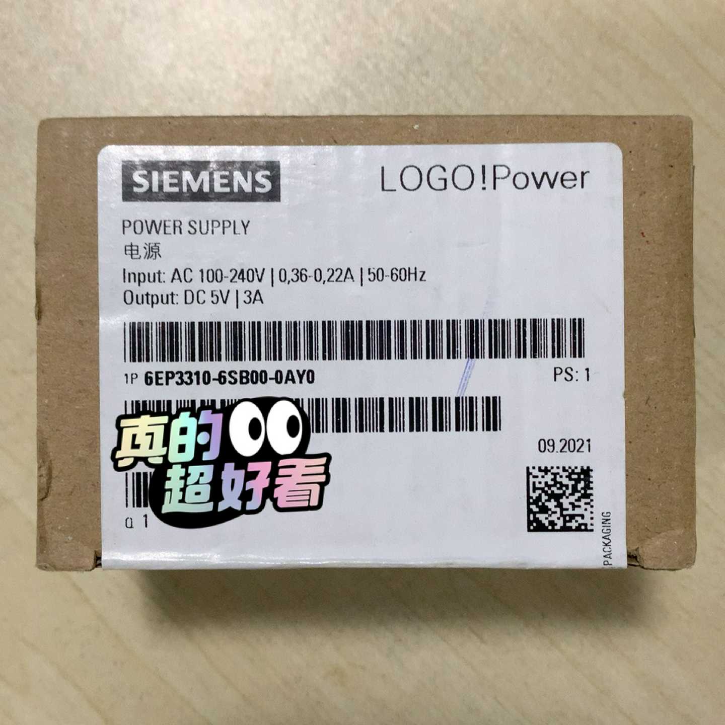 6EP3310-6SB00-0AY0LOGO！询价