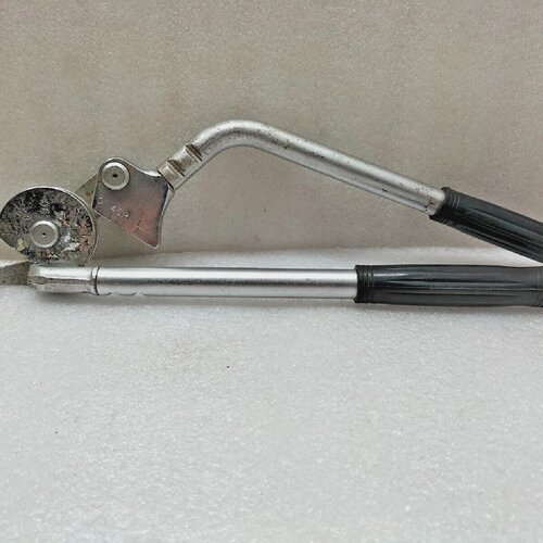 Imperial Eastman 364 FHB Tube Bender 38 Swivel Handle Hand B