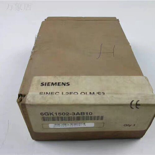 模块SINECL2F00LMS36GK15-询
