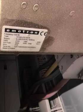 emotron依尔通变频器VFX40-210-20CE【鑫鑫商铺】