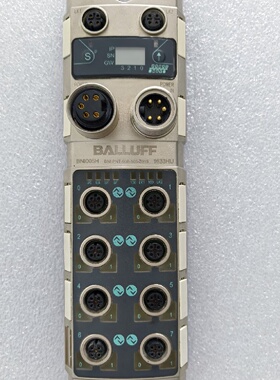 巴鲁夫BALLUFFBNI005H网络模块型号BNIP议价