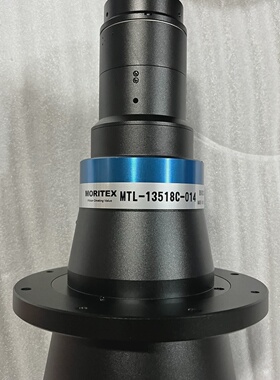 视清远心镜头DTCA210215M580.15倍物