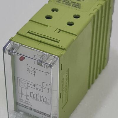 MULTICOMAT COMAT REL DE AMPLIFICADOR SFR1AC 220240V
