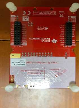 德州仪器TICC2652RB开发板，型号LP-CC2652--议价商品