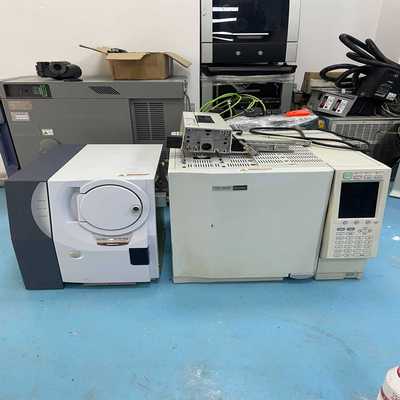 SHIMADZU岛津GC-2010气相色谱仪GCMS-QP--议价商品