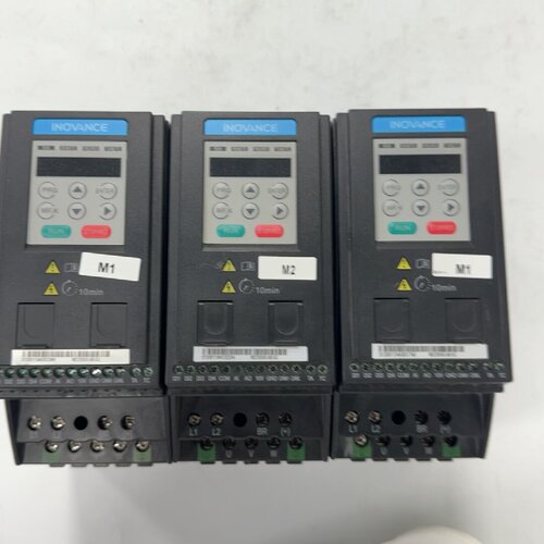 寻“”汇川0.4KW变频器MD200S0.4BSC