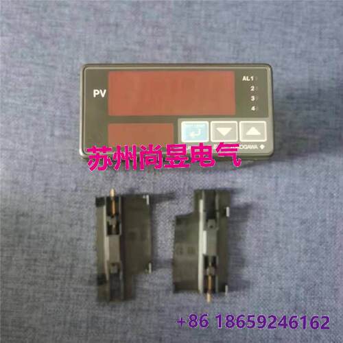溢价-横河YOKOWAGA温控仪UM33AUM33A00S4议价议价