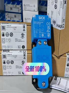 SICK西克IQ40-20BPSKC0K【询价】