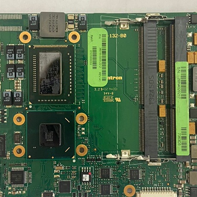 控创KONTRON380180000222COM