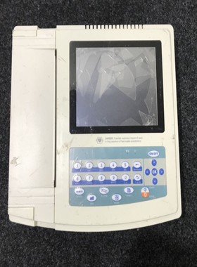 售前询价售前询价康泰ECG1200G  整机配件