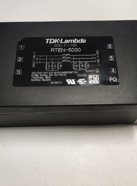 议价TDK滤波器RTEN5030TDKLAMBDA
