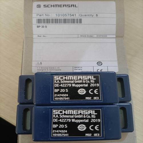 101057541BP20S施迈赛磁开关操动件全新原装现货包邮