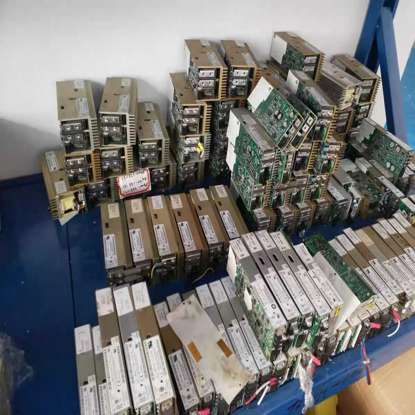 ABBDCS卡件ASI23原装95新现货议价SPASI2--议价商品