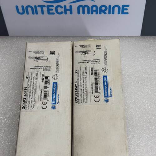 Telemecanique ZCP21 Limit Switch XCKP2145P16 NEW 2 PIS LOT