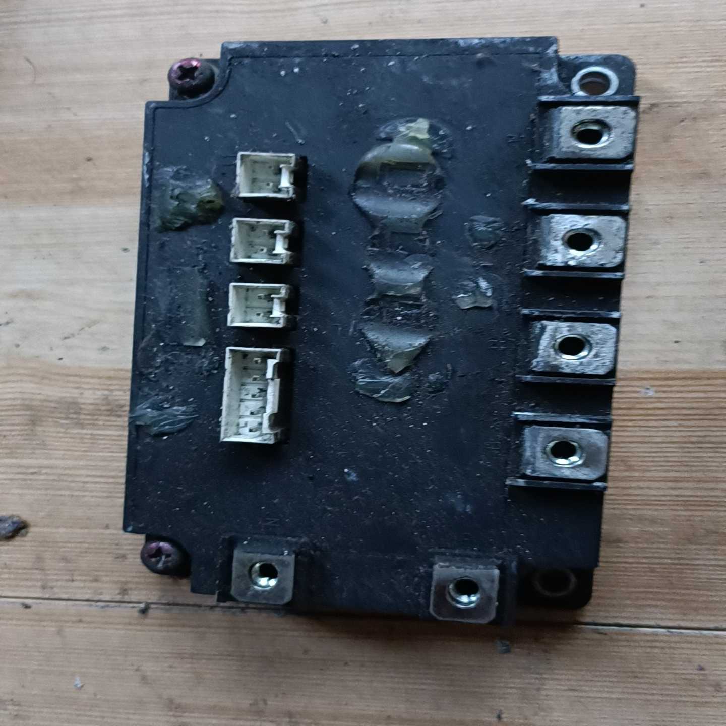 7MBI100UE-120模块，一个，的联系询价