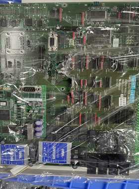 东芝TOKYOELECTRON主板，型号SW300B/MO-议价