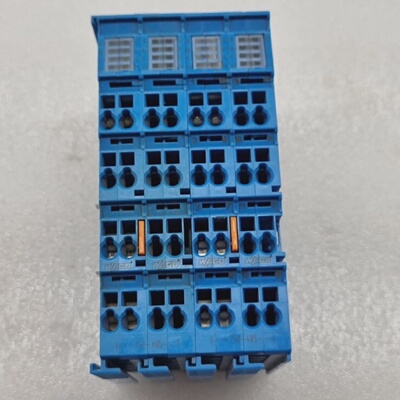 WAGO 750485 Juego De 2 Envo Rpido Gratis