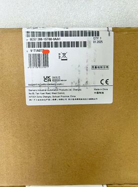 询-6ES72881ST600AA1T年原