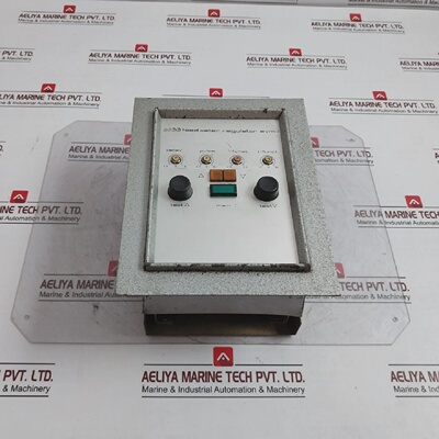 寻ELEKTRO RELA 09964 Remote Level Indicator 230V