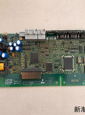 伦茨变频器主板9325MP1B72议价商品