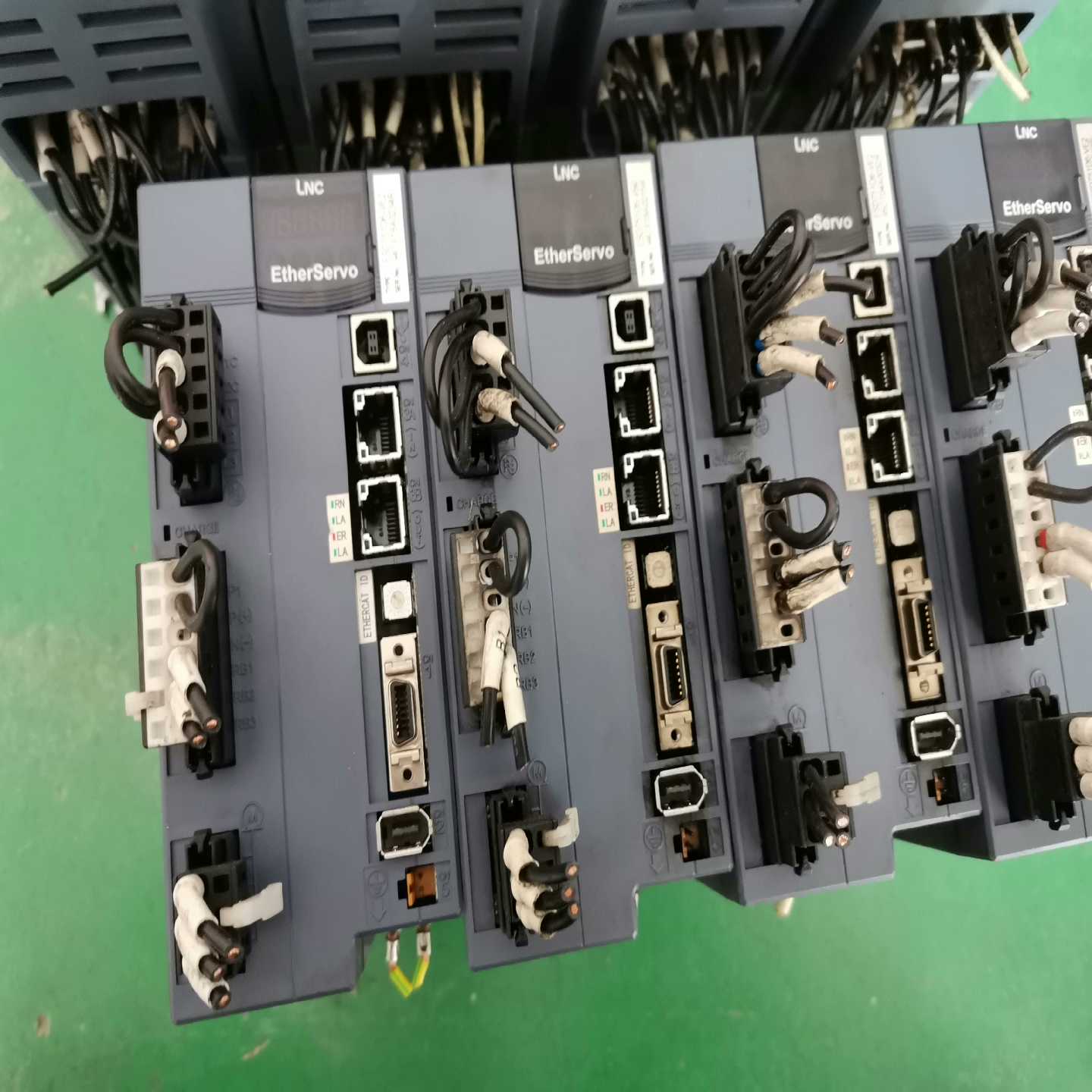 【议价】ATV310HU15N4E变频器适用