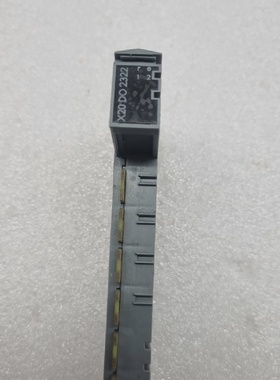 Br Automatizacin X20DO2322 X20 DO 2322 Digital Salida Mdulo