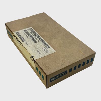 Siemens Mdulo ARB11P4D25971A Para Controlador SPS Automatiza