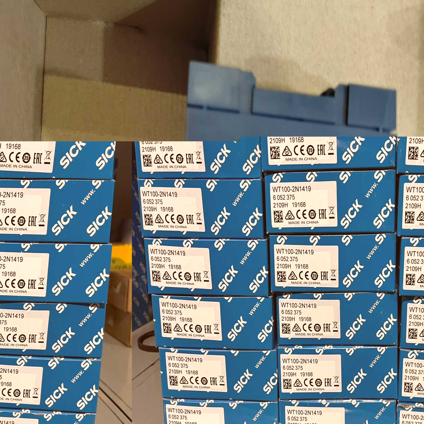 德国PF倍加福NBN40-L2-A0-V1接近开关询价
