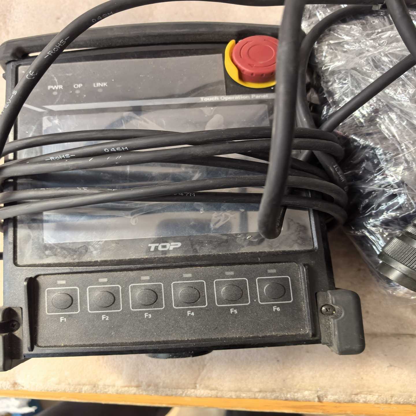 询价~TOP进口手柄控制器HTOP05TQ—SD2功能正常