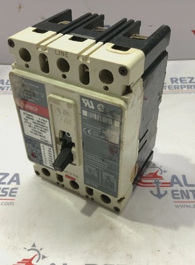 SCHNEIDHAMMER HMCP SCHUTZSCHALTER HMCP030H1C 30AMP 3POLIG 60