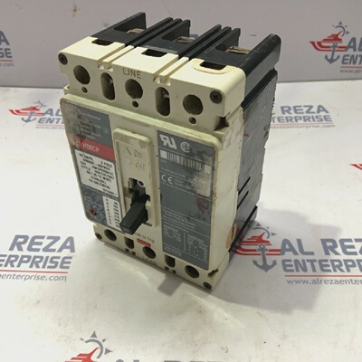SCHNEIDHAMMER HMCP SCHUTZSCHALTER HMCP030H1C 30AMP 3POLIG 60