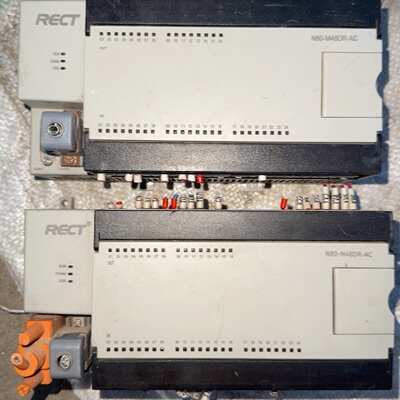 RECT模块型号N80M48DRAC4H0PP议价