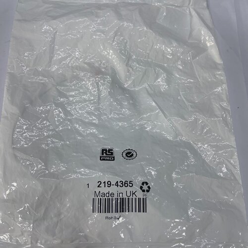 溢价-英国RSPRO热电偶2194365实物图
