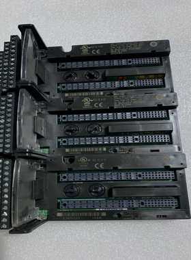 IC200CHS002底座IC200CPU001控制器IC2