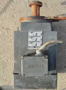 德国进口高速电机，perske品牌，型号KCS70.12---议价商品