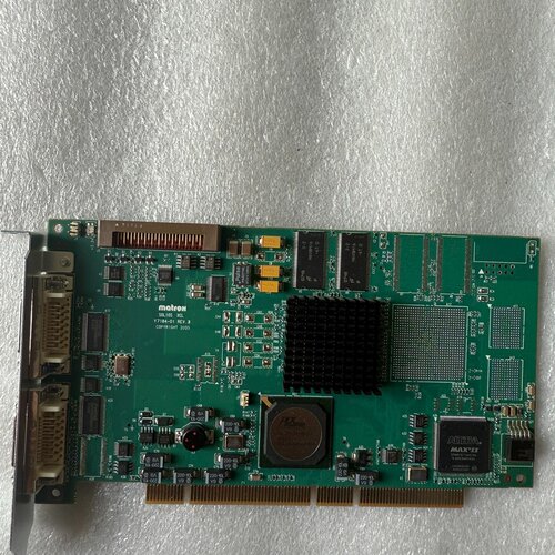 【询价】迈创Matrox SOL6MCL XCL Y7184-01图