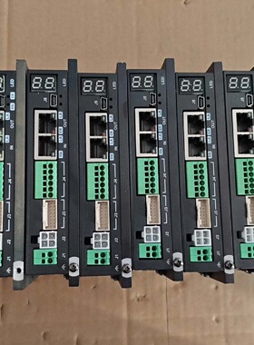 议价鸣志驱动SSDC06ECMW01两个SSDC0议价