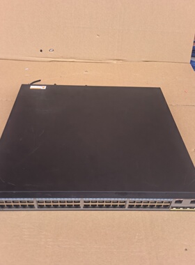 华为S572052XSIAC三层网管万兆以太网交换机议价