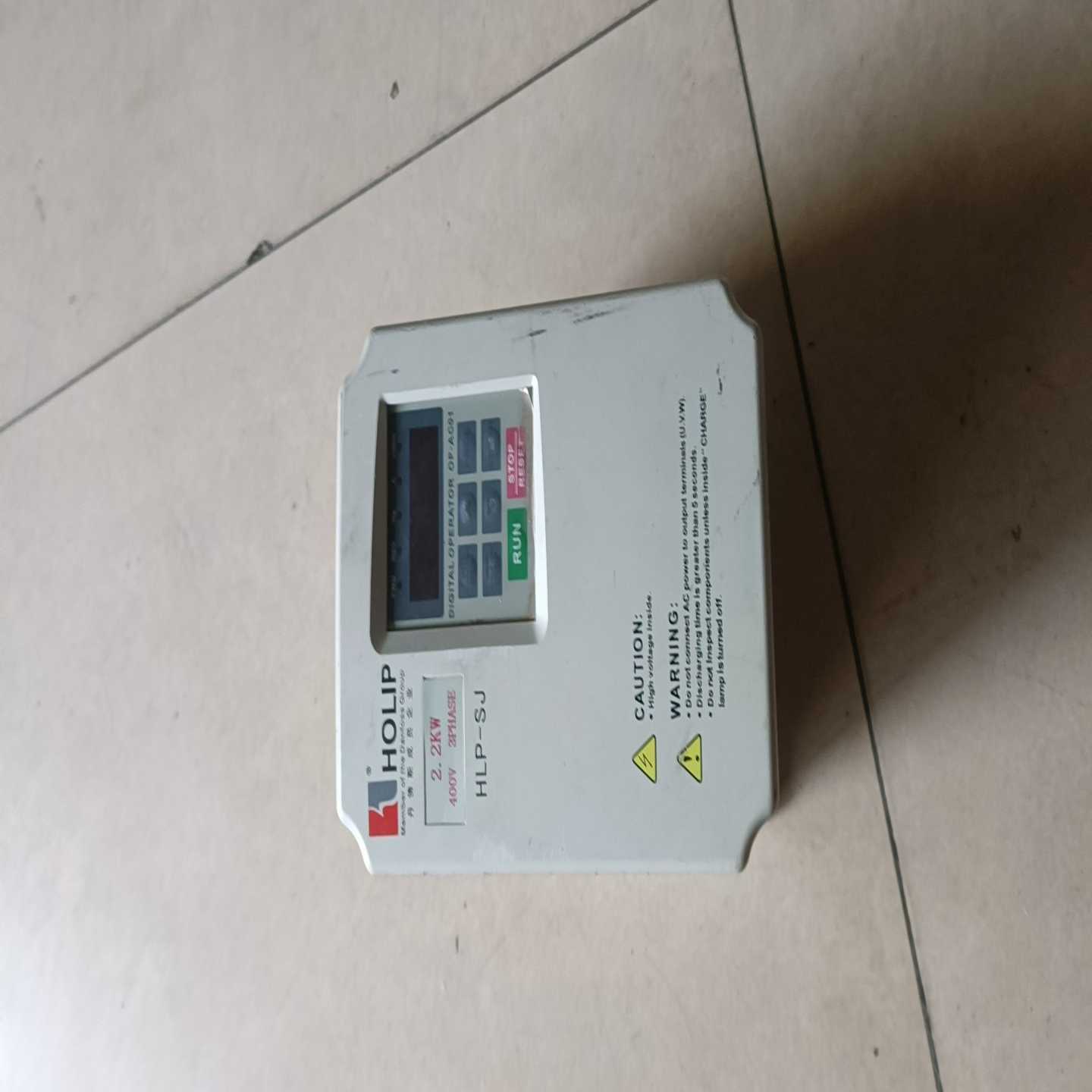 咨询-海利普变频器2.2KWHLPSJ02D243C，