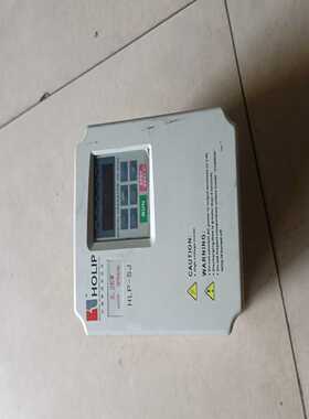 【议价】海利普变频器2.2KWHLPSJ02D243C，