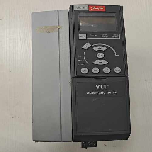 【星慕电子】丹佛斯FC-302变频器，5.5kW 380V