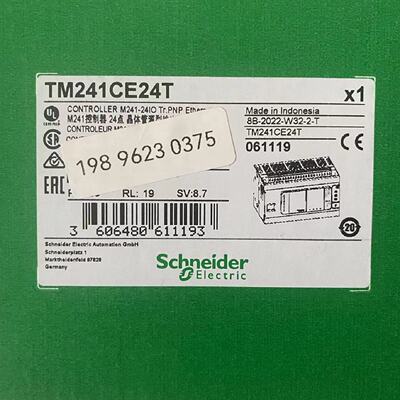 议价TM241CE24T/C24R/CEC24R/CEC24U/C24T/CE24T/CEC24T/CE40R/CE