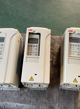 ACS8000100163P901ABB变频器成色-议价