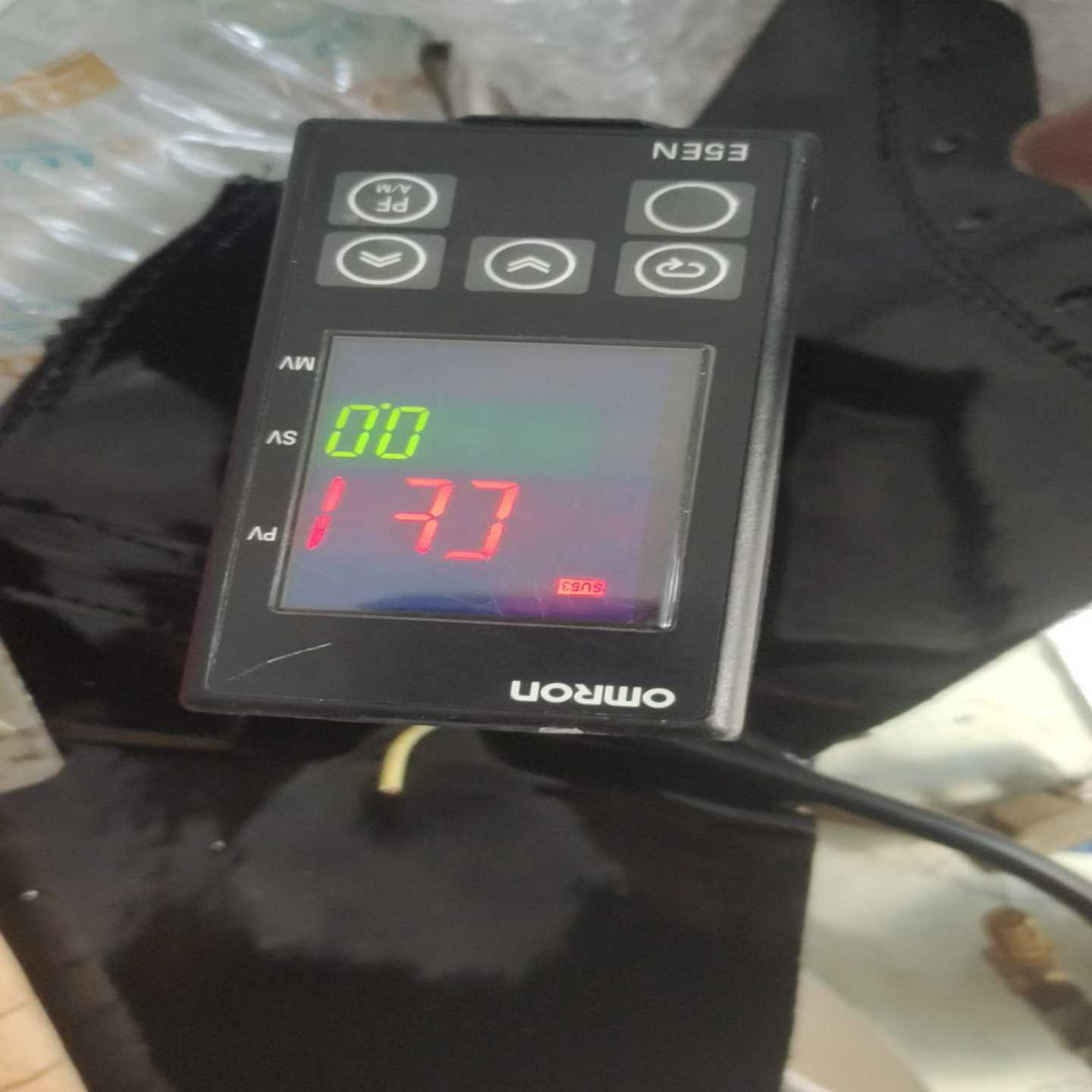 【议价】温控e5en-q3hbt-n1个320适用