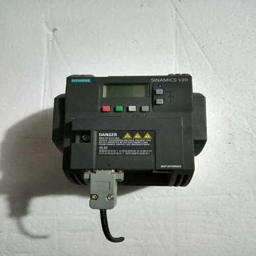 V20变频器6SL3210－5BE24－0UV0，询价