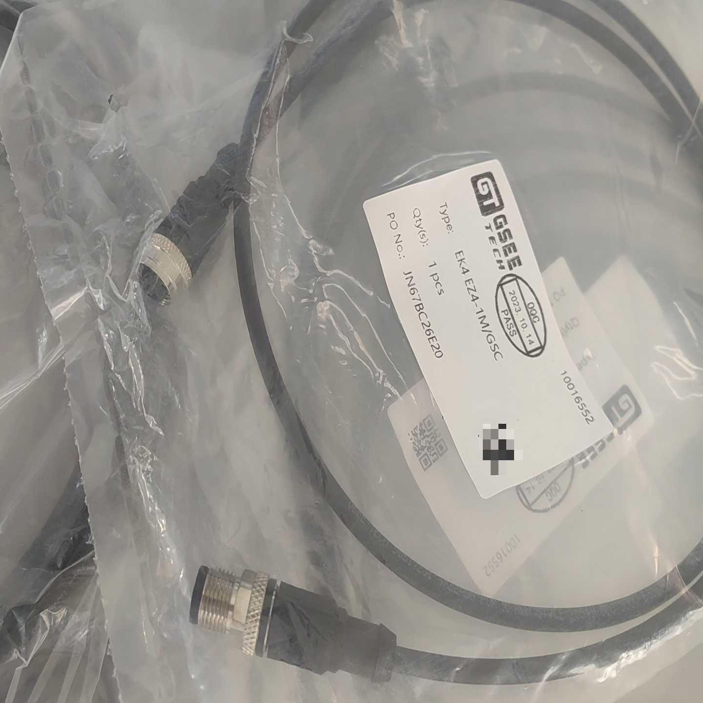 议价吉诺44-1M/单价28