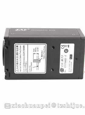 询价JAICV-M77彩色CCD工业相机全新无包装现货销