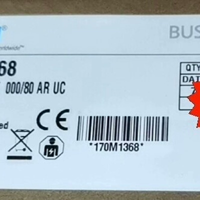 EATONBussmann全新原装快速熔断器690V1议价