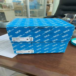 6001R15 咨询 sick激光感测器OD1000