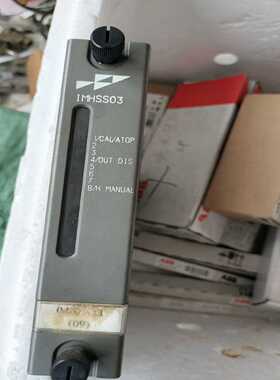 议价IMHSS03ABB卡件拆机成色如图功能完好，用的上的